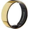 Ultrahuman Ring Air Air Gold Größe 7