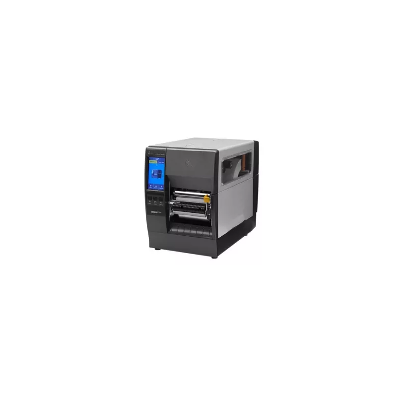 Zebra ZT231 Etikettendrucker Thermodirekt 300 x 300 DPI 203 mm/sec Kabelgebunden & Kabellos Ethernet LAN Bluetooth