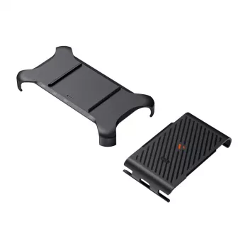 Mobile Docking-Station-Halterung für Nintendo Switch 2 Viture DkMt-Swh2-Blk — kompakte Tisch-Dockstation für Display-Anschluss