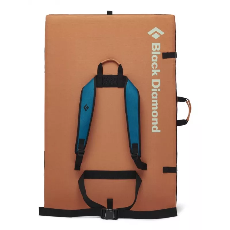 Crashpad Black Diamond Circuit - lagoon