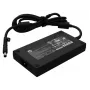 Netzteil HP 609945-001 200W Innenbereich Schwarz