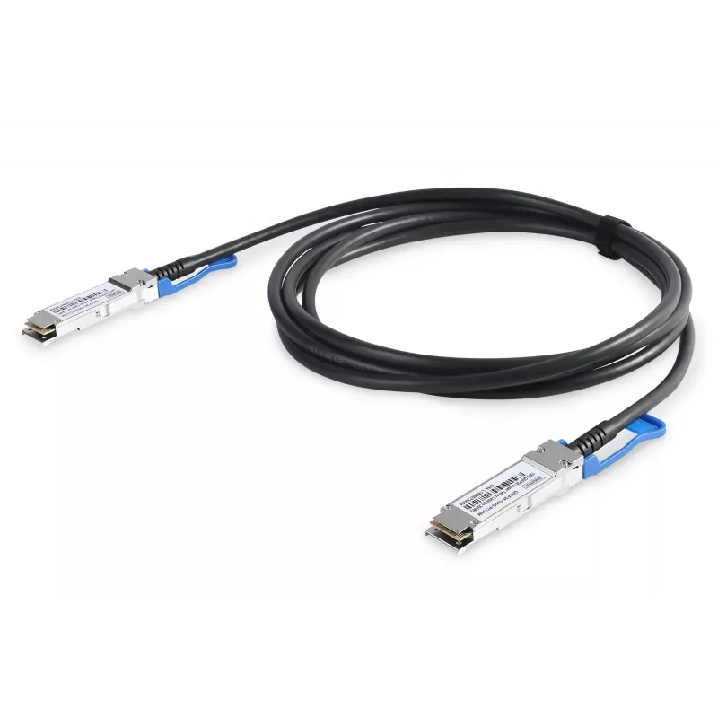 Digitus 100G QSFP28 DAC-Kabel, 2 m