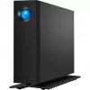 Seagate d2 Professional externe Festplatte 14 TB 3,5 Zoll USB Type-C 3.2 Gen 2 (3.1 Gen 2) Schwarz