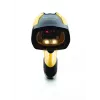 Datalogic PowerScan PM9600 - RS-232-Kit - Barcode-Scanner - tragbar - SR - 2D-Imager - decodiert - RF (433 MHz) (PM9600-SR433RBK20)