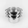 Dampfgarer-Topf MAESTRO MR-2900-20 3 L 20 cm