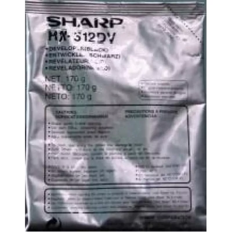 Sharp MX-312GV Entwicklereinheit 100000 Seiten