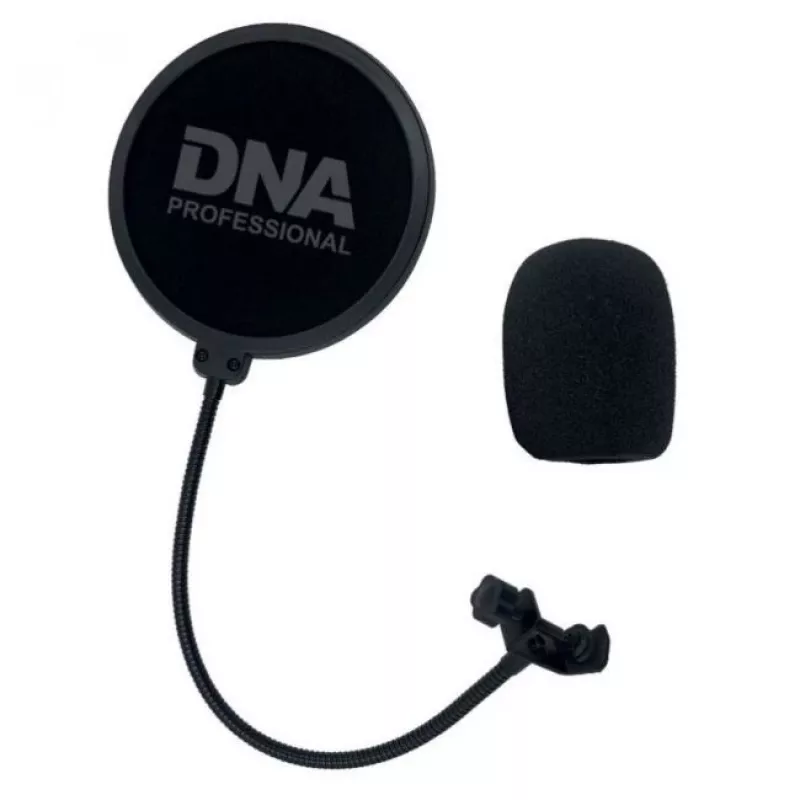 DNA CM USB KIT - Podcast-Kit