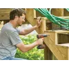 BLACK+DECKER 18V Bohrschrauber BDCDC18BAFC-QW