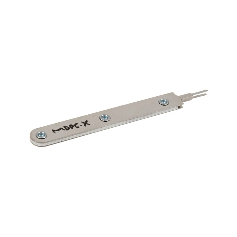 MDPC-X Original Pin-Entferner von MOLEX