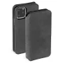 Krusell Broby PhoneWallet für iPhone 11 Pro Max, Stone