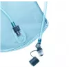Trinkblase DEUTER Streamer II 3,0 L — 3,0 L EPDM-Reservoir, Reißverschluss, blau