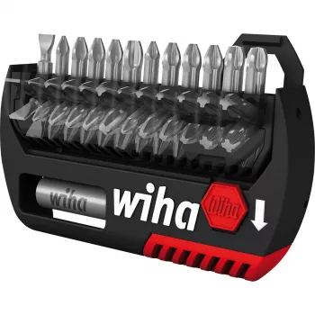Wiha FlipSelector Standard Bit-Satz, TORX, 39056