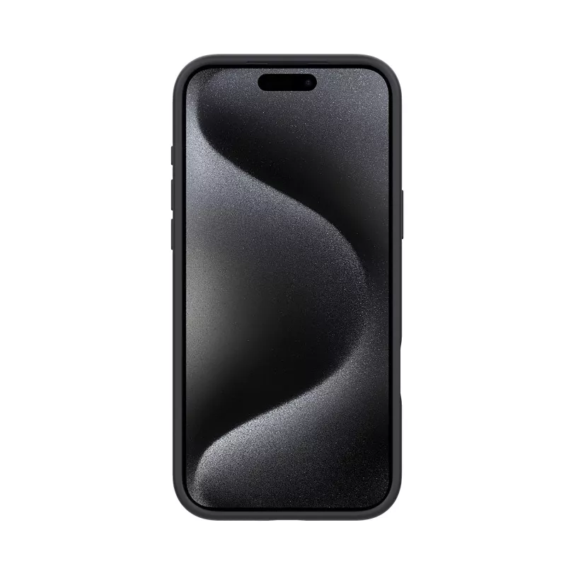 StyleShell SHOCK (Schwarz, iPhone 17 Pro Max)