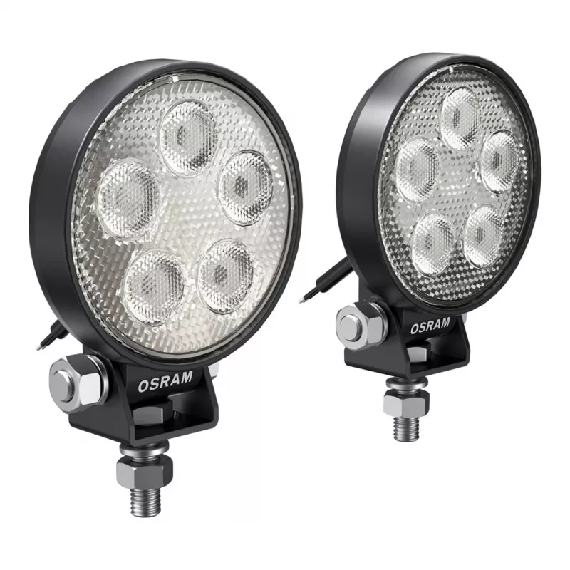 Osram ROUND VX70-SP Lampe