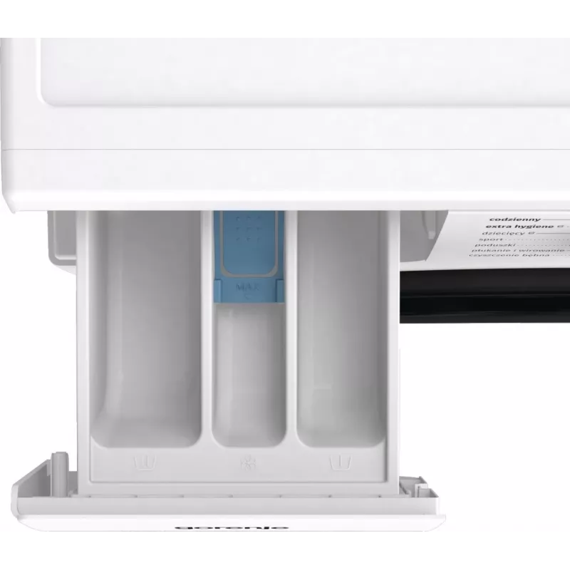 GORENJE W3NGPI62SBS/PL Waschmaschine