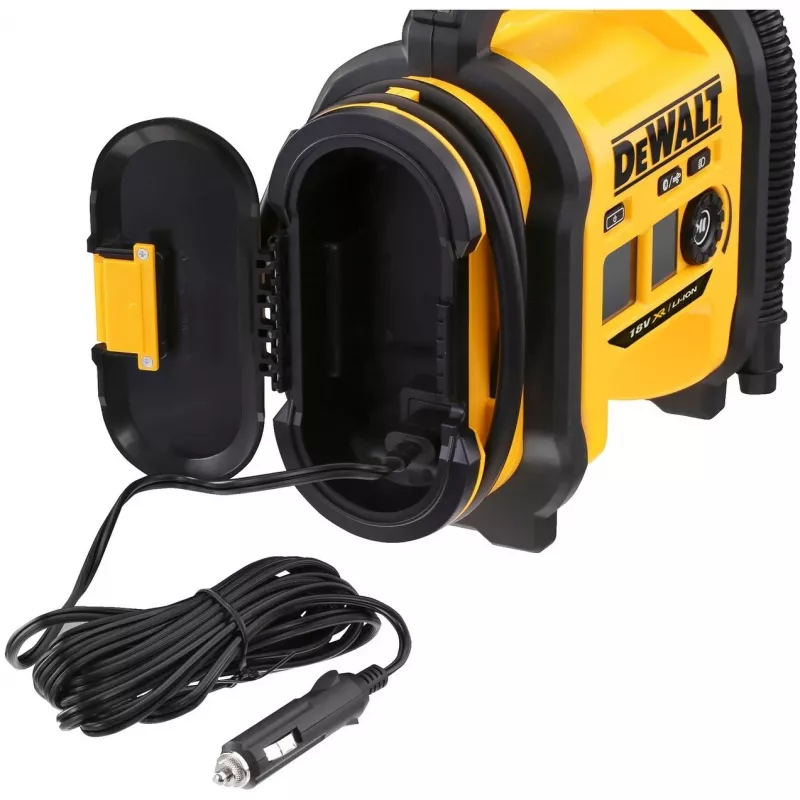 DeWALT DCC018N Luftkompressor