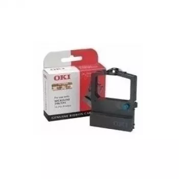 OKI 9002303 - Schwarz - Schwarz - OKI - Microline ML182 - 280 - 3320 - 3321 (OKI1595)