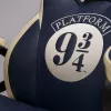 Subsonic Junior Gaming-Stuhl Harry Potter Platform 9 3/4, Kunstleder (SA5573-H6)