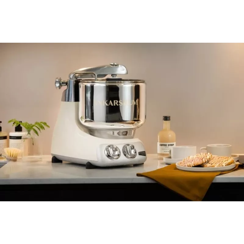 Küchenmaschine Ankarsrum Assistent Original 1500 W 7 L Creme