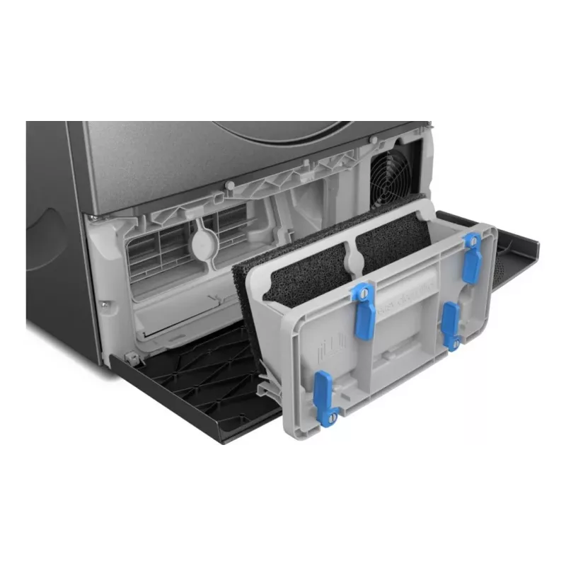 Wäscheständer Bosch WQG243DRPL