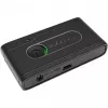 Adapter IcyDock 2,5 Zoll U.2 NVMe SSD auf USB 3.2 Gen2 Adapter