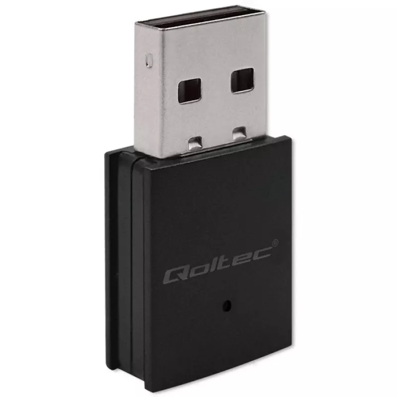 Ultra-Fast Mini Wi-Fi Wireless Adapter