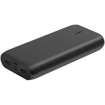 Belkin BPB016BTBK Powerbank 26000 mAh
