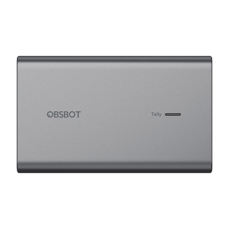 OBSBOT UVC-zu-NDI-Adapter