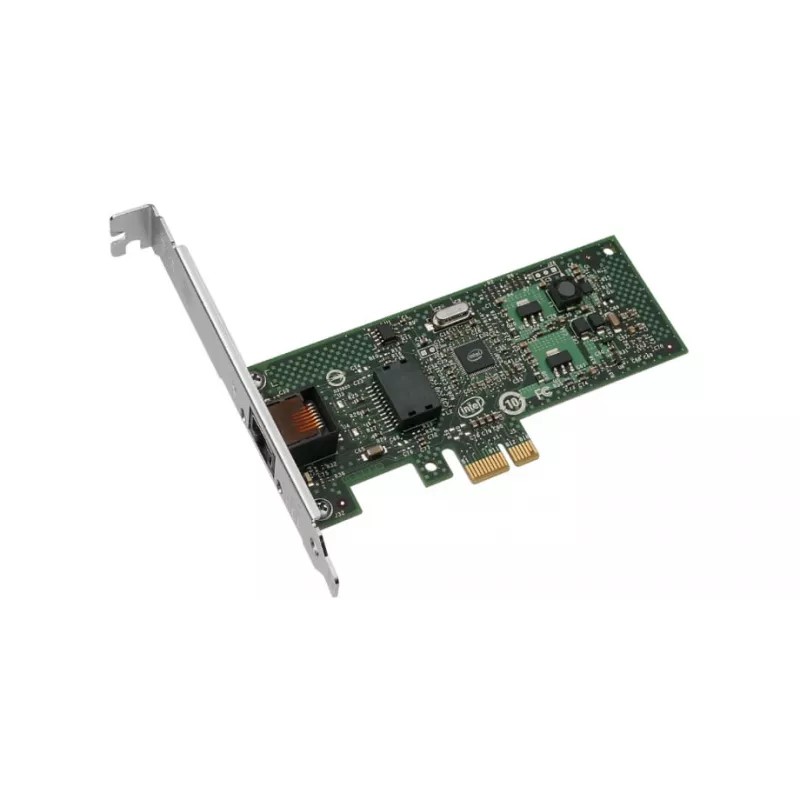 Netzwerkkarte Intel EXPI9301CTBLK
