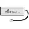 USB-Stick MediaRange 128 GB USB Typ-A Micro-USB MR918