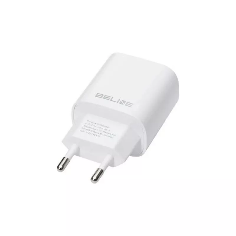 Ladegerät Beline Beli02163 20W USB-C mit Lightning-Kabel