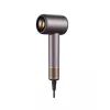 Haartrockner Jimmy F8 1600 W, 3 Temperatureinstellungen, Ionen-Funktion, Diffusor-Aufsatz, Grau
