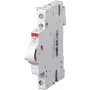 ABB Hilfskontakt 1 Wechsler (CO) (S2C-H6R)