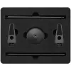 Jonsbo VC-1 universeller GPU-Halter, schwarz