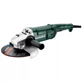 Winkelschleifer Metabo 606432000