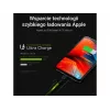 Lightning-Kabel Green Cell KABGCSET05 1,2 m Schwarz