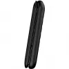 Gigaset GL595 Senioren-Handy 7,11 cm (2,8 Zoll) Dual SIM, SOS-Taste, spritzwasser- und staubgeschützt, 32 MB RAM, microSD-Steckplatz, Schwarz