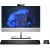 Computer HP EliteOne 840 G9 AiO / i5 / RAM 16 GB / SSD-Laufwerk (generalüberholt)