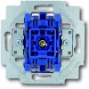BUSCH JAEGER 1022-0-0656 - 2P - Blau - Grau - RoHS - CE - 250 V - 71 mm - 25 mm