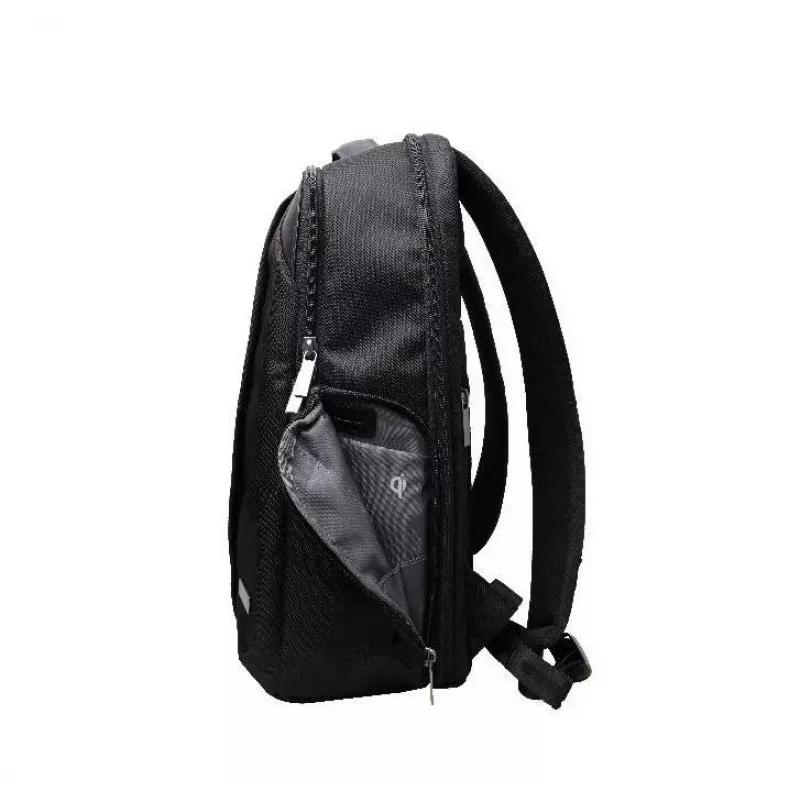 Acer Austin 15.6 39.6 cm (15.6) Rucksack Schwarz