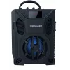 Tragbarer Bluetooth-Mobillautsprecher PRIME3 Prime3 APS11 mit kabelloser Konnektivität und wiederaufladbarem Akku