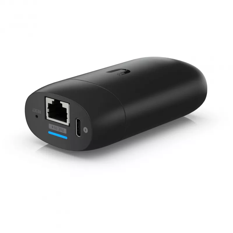 UbiQuiti Verwandeln Sie jedes TV-Display sofort in ein verwaltetes