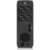 PowerWalker VI 1000 CSW unterbrechungsfreie Stromversorgung (USV) Line-Interactive 1 kVA 600 W 4 AC-Ausgänge