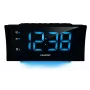 Digitaler Wecker Blaupunkt CR80USB