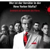 Masters of Crime: Vendetta, Brettspiel