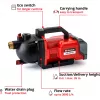Wasserpumpe Einhell AQUINNA 2,6 bar 3000 l/h