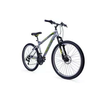 Huffy Bike EXTENT 26 Silber 26950W Silber