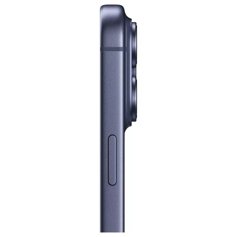 Apple iPhone 17 Pro Max 5G Smartphone Dual-SIM 12 GB RAM 2 TB, 6,9" OLED 2868 x 1320 120 Hz, Tiefblau