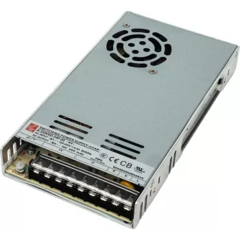 Netzteil Flashforge Creator 3 Pro 30000758002 — Ersatz-Netzteil für Flashforge Creator 3 Pro 3D-Drucker