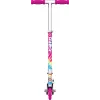 Kinderroller Razor A Tie-Dye — faltbarer 2-Rad-Aluminium-Roller, verstellbarer Lenker, ABEC-5, max. Belastung 65 kg